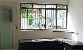 Imagem 2: Casa Comercial para Venda em São Paulo, Santo Amaro, 1 dormitório, 2 banheiros, 3 vagas