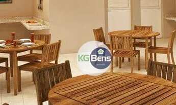 Imagem 3: Apartamento com 2 quartos, 49 m², para locação por R$ 1.250/mês Parque Bom Retiro Paulín