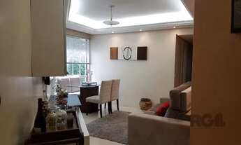 Imagem 2: Apartamento em Nonoai