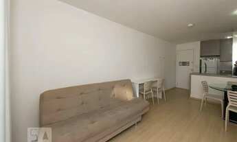 Imagem 6: Apartamento para Aluguel - Mossunguê , 2 Quartos, 47 m2