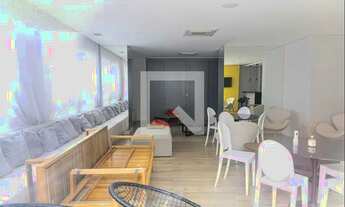 Imagem 3: Apartamento à Venda - Centro, 1 Quarto, 24 m2