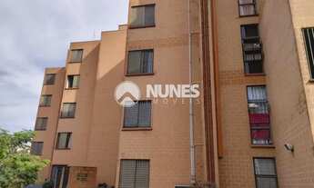 Imagem: Apartamento Padrão em Osasco