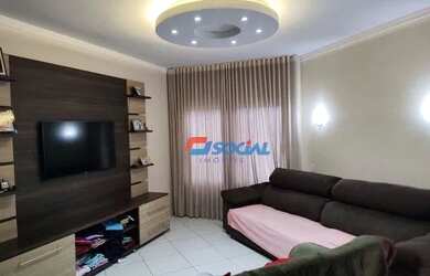 Imagem 5: Sobrado com 6 dormitórios à venda, 320 m² por R$ 700.000,00 - Areal - Porto Velho/RO