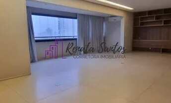 Imagem 2: Grand Bay Residencial Alto Padrão para locação com 3 suítes no Boqueirão/Santos