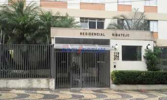 Imagem 2: Apartamento - Chácara da Barra - Campinas