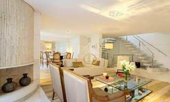 Imagem: Cobertura com 3 dormitórios, 373 m²