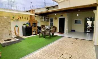 Imagem: Casa para venda tem 275 metros quadrados