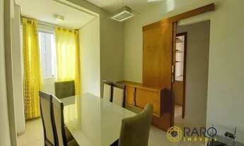 Imagem 3: Aluguel - APTO MOBILIADO - SAVASSI BELO HORIZONTE MG