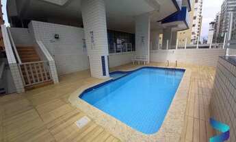 Imagem 3: Canto do Forte - 2 dormitórios, lazer completo