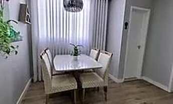 Imagem: Apartamento para Venda em Jundiaí, RECANTO