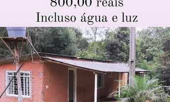 Imagem 2: Aluga-se casa na região do São Bras