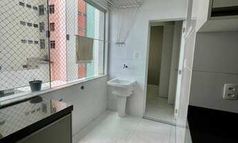 Imagem 7: Ed Di Cavalcanti: Bonito Apto Próx Praça B Campos 187m² 3 Suítes 2 Vg