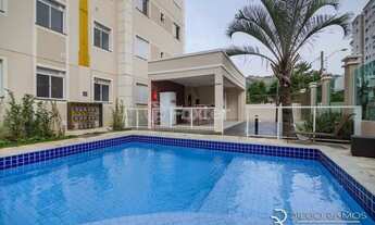 Imagem 2: Apartamento à venda Travessa Esporte Clube Cruzeiro, Morro Santana - Porto Alegre