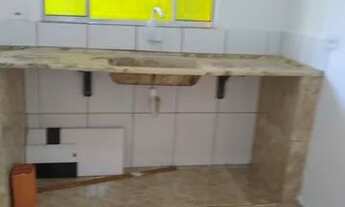 Imagem 3: Aluga-se uma casa de 2 cômodos