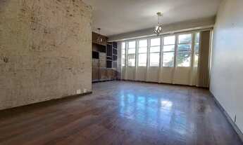 Imagem 5: Apartamento 4 Quartos à venda, 4 quartos, 1 suíte, 2 vagas, Funcionários - Belo Horizonte