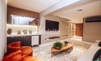 Imagem 2: Cobertura à venda, 1 quarto, 3 suítes, Jardim Karaíba - Uberlândia/MG