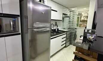 Imagem 3: Apartamento para Venda em Rio de Janeiro, Barra da Tijuca, 2 dormitórios, 1 suíte, 2 banhe