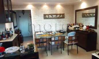 Imagem 3: SAO PAULO - Apartamento Padrão - VILA MONUMENTO