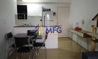 Imagem 4: Apartamento no Condomínio Alpha Club em Votorantim