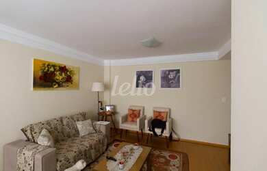 Imagem 2: São Paulo - Apartamento Padrão - Moema