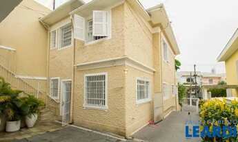 Imagem 5: SOBRADO - ACLIMAÇÃO - SP