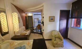 Imagem 6: Apartamento Sala/Quarto na Praia do Forte em Cabo Frio