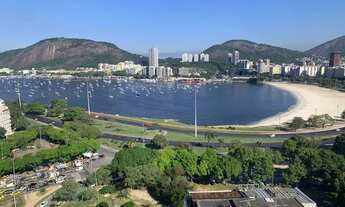 Imagem 7: Apartamento para alugar com 5 quartos, 3 suítes, 2 vagas, 402 m² - Botafogo - Rio de Janei