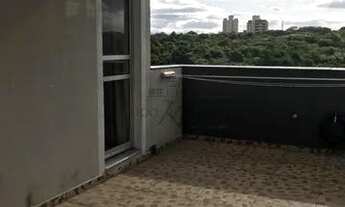 Imagem 7: Duplex Spazio campo Lazio