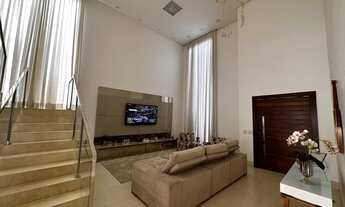 Imagem 5: Jardins Lisboa Casa em condomínio com 4 dormitórios