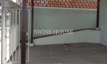 Imagem 2: Casa - Jardim García - Campinas