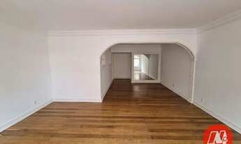 Imagem 4: 03 dormitórios com suíte na Vicente da Fontoura - Excelente Apartamento