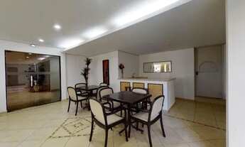 Imagem 3: SÃO PAULO - Apartamento Padrão - JARDIM PAULISTA