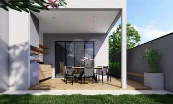 Imagem 4: SOBRADO 3 DORMITÓRIOS EM ATIBAIA