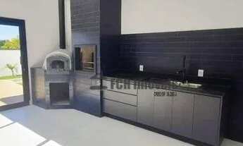 Imagem 7: Casa com 3 dormitórios à venda, 260 m² por R$ 2.200.000,00 - Portal dos Bandeirantes - II