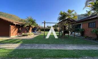 Imagem 6: Casa com 4 dormitórios à venda, 218 m² por R$ 950.000,00 - Fazenda Boa Fé - Teresópolis/RJ