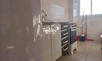 Imagem 4: Vitta Jardim dos Flamboyants - Apartamento - 2 quartos, 1 vaga