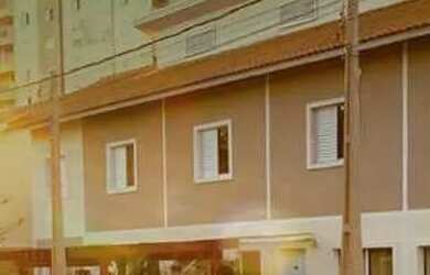 Imagem 2: Locação de Apartamentos / Padrão na cidade de São Carlos