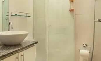 Imagem 5: Apartamento com 2 dormitórios para alugar, 55 m² por R$ 6.100/mês + encargos- Vila Madalen