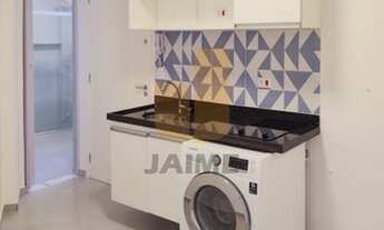 Imagem 7: Studio reformado ao lado do Mackenzie