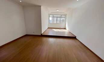 Imagem 3: Alugo excelente apartamento 3 dormitórios com dependência no bairro Boqueirão em Santos!!