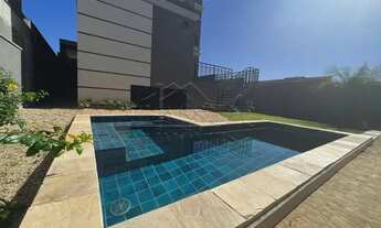 Imagem 2: Casa Condomínio - sobrado em Ribeirão Preto