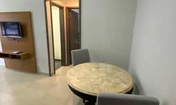 Imagem: Apto Metro Pailista 1 dorm 38 mts mobiliado