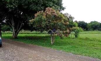 Imagem 2: Terreno à venda, 1648 m² por R$ 372.000,00 - Loteamento Aeródromo Vale Eldorado - Bragança