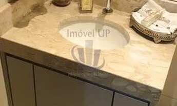 Imagem 5: Apto de 2 dormitórios, 1 suíte, 2 sacadas, 2 vagas Apto todo reformado !