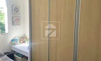 Imagem 4: Apartamento - Loteamento Parque São Martinho - Campinas