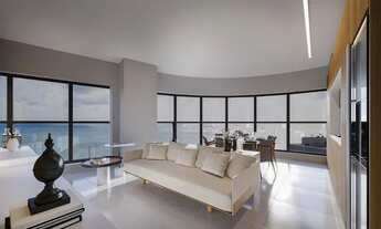 Imagem 2: Apartamento para venda com 30 metros quadrados com 1 quarto em Boa Viagem - Recife - PE