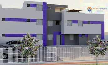 Imagem 2: Apartamento Garden com 3 quartos sendo 01 com suite à venda, 92 m² por R$ 365.000 - Xangri