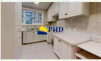 Imagem 6: RIO DE JANEIRO - Apartamento Padrão - GÁVEA