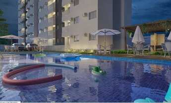 Imagem: Apartamento 2 quartos em Imbiribeira - Recife