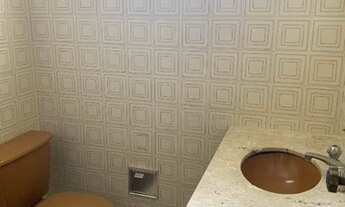 Imagem 4: São Paulo - Apartamento Padrão - Tatuapé